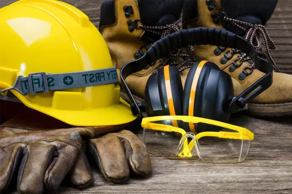 Equipos de seguridad industrial Ferromarket V Región