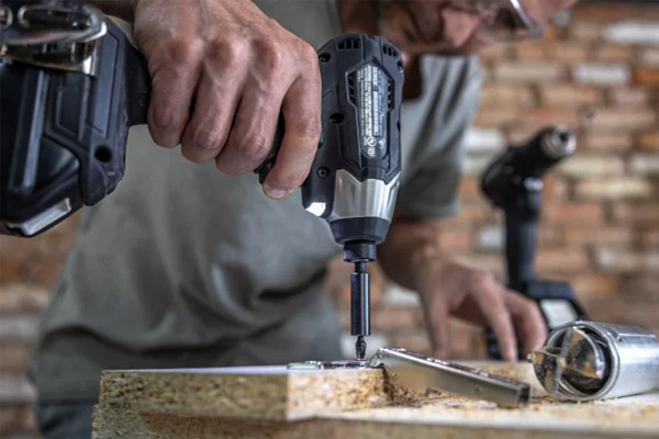 Herramientas eléctricas profesionales Ferromarket Limache