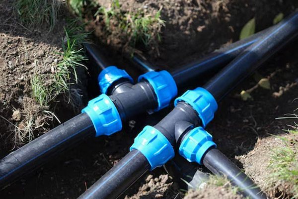 Tuberías y fittings industriales Ferromarket Limache